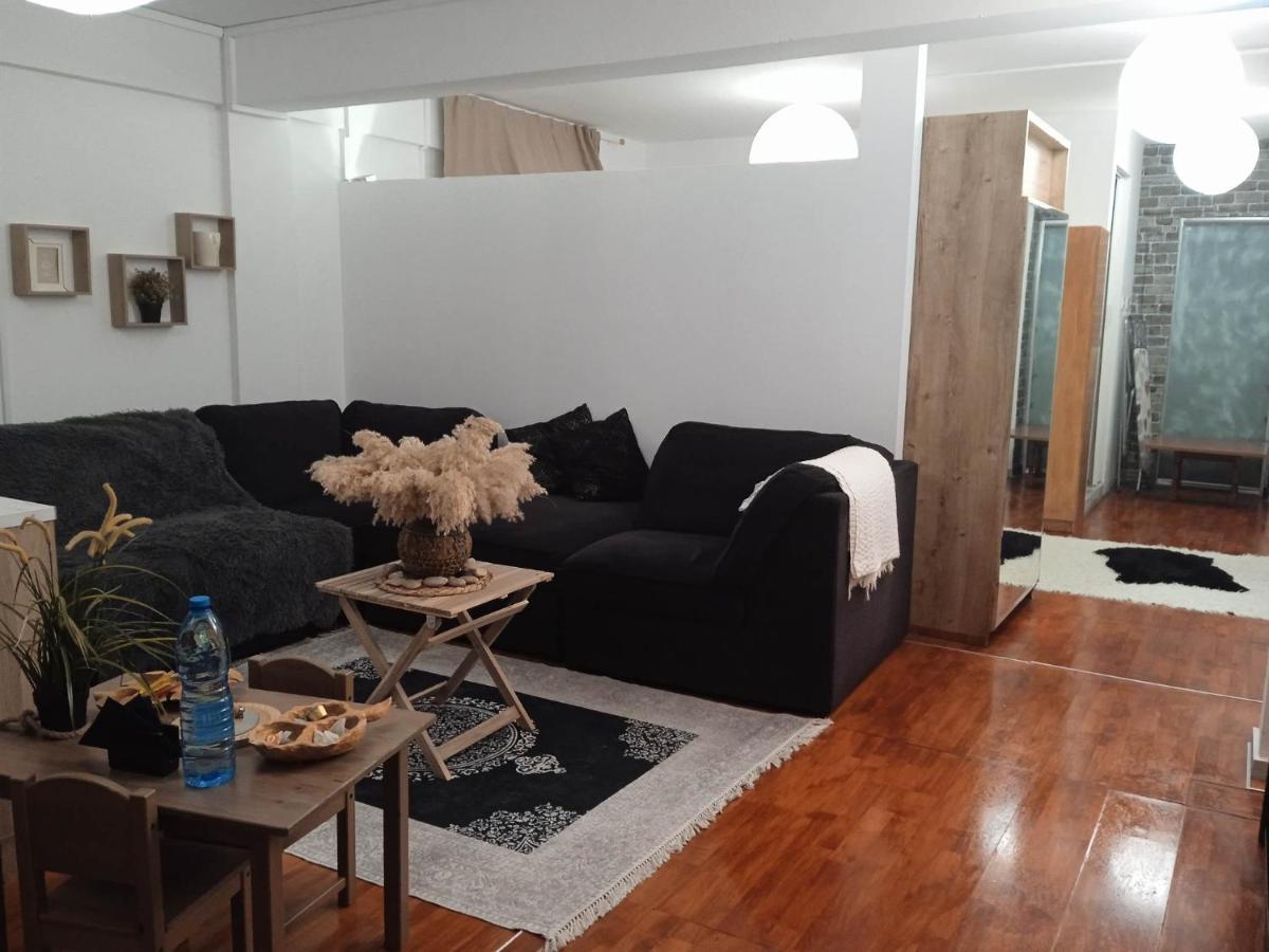 Adorable Cozy Apartment Aglantzia Ngoại thất bức ảnh